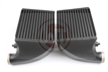 WAGNERTUNING Performance Ladeluftkühler Kit Audi RS6 C5